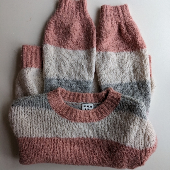 Lennie sweater - Picture 3 of 7